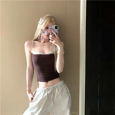 校花的泳装派对